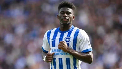 Photo of Manchester United rikthehet në negociata për mesfushorin e Brighton