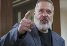 Photo of Muratov: Lufta në Ukrainë nuk mund të jetë më një fitore për Putinin