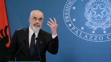 Photo of ‘Albanian Files’ u botua në Zyrih/ Gazeta zvicerane: Rama e drejton personalisht bumin e ndërtimit