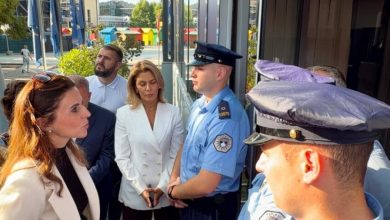 Photo of Kurti s’pranon takim me opozitën, Çitaku: S’duam takim, kërkojmë të vijë në Kuvend