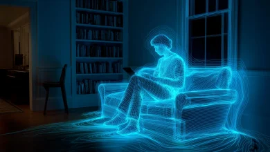 Photo of WiFi-ja mund t’ju identifikojë pa kamera me saktësi gati 100%