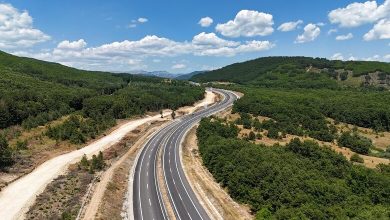 Photo of Autostrada Trebnishtë – Qafë Thanë do të ndërtohet me një trase krejtësisht të re