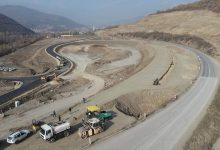 Photo of Paralajmërohet fillimi i punimeve per autostraden Shkup-Bllacë