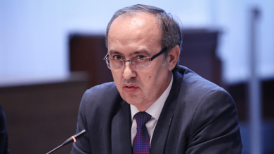 Photo of “Jo”, Hoti i prerë kur pyetet a do ta votojë Bekim Sejdiun për President