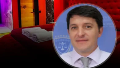 Photo of Gjyqtari Avdurrahman Gashi u arrestua në Motel. Çfarë ka kërkuar atje?