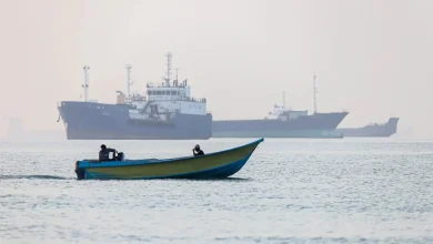 Photo of Axion zbulon operacionin e SHBA-së në Ngushticën e Hormuzit: 10 milionë fuçi naftë në ditë drejt tregjeve globale, korridori sekret…