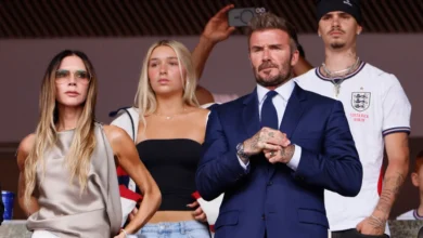 Photo of Nga djali i një montuesi gazi në sportistin e parë miliarder në Britani, si David Backham ndërtoi perandorinë e tij nëpërmjet futbollit