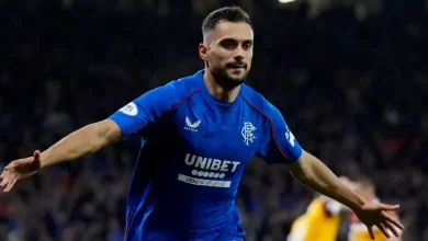 Photo of Aventurë e re për Nedim Bajramin, Rangers e transferon në Arabinë Saudite për tre milionë euro