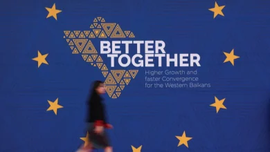 Photo of SHBA dhe Europa përplasen për ndikimin në Ballkanin Perëndimor: A mund të përfitojë rajoni?