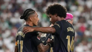 Photo of Barcelona dominon me një fitore të thellë në La Liga