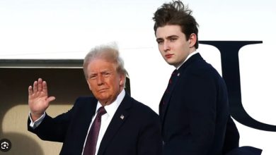 Photo of Irani kërcënon Barron Trump, publikon video për lëvizjet dhe sigurinë e tij: 10 mln dollarë për kokën e djalit të presidentit