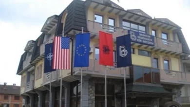 Photo of BDI: Dokumentet zyrtare dëshmojnë se projekti Shkup-Bllacë ishte përgatitur, financuar dhe proceduar që në kohën e qeverisjes së BDI-së
