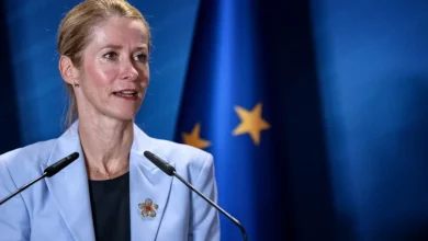 Photo of BE përgatit paketë të re sanksionesh ndaj Rusisë, Kallas: Do të rrisim presionin ekonomik