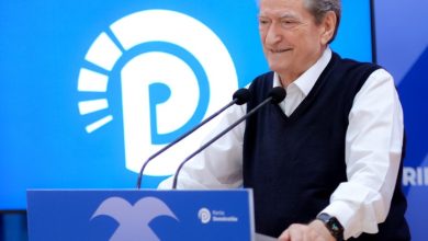 Photo of Berisha zbulon detaje për vizitën në SHBA: Do të shkoj në konferencën e Partisë Republikane