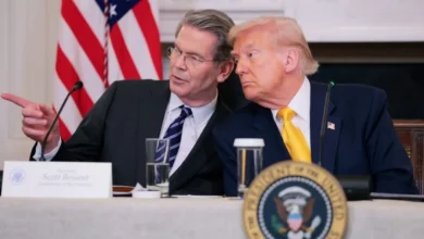 Photo of SHBA shtrëngon sanksionet ndaj Iranit, Sekretari amerikan i Thesarit: Do të ketë masa të reja çdo javë