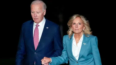 Photo of Gruaja e Bidenit konfirmon gjendjen e rëndë të Joe: Ai do të vdesë