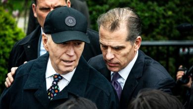 Photo of Rëndohet gjendja shëndetësore e Joe Biden, djali i tij Hunter: Kanceri është përhapur