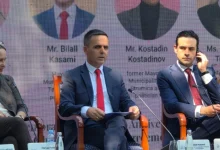 Photo of 25 vjet nga Marrëveshja e Ohrit, Kasami: Qytetari duhet ta ndjejë komunën