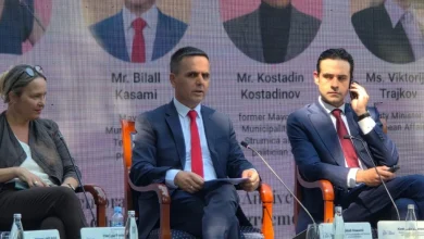 Photo of 25 vjet nga Marrëveshja e Ohrit, Kasami: Qytetari duhet ta ndjejë komunën