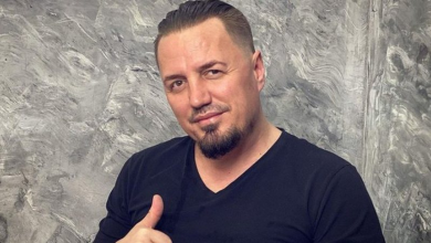 Photo of Dhimbje për Bleron, i ndërron jetë personi i zemrës