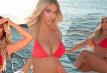 Photo of Brikena Selmani shfaqet më elegante se kurrë, ja çfarë bie në sy