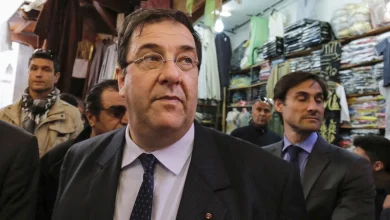 Photo of Hetim ndaj ambasadorit francez në Afrikën Qendrore, dyshohet se priti rreth 30 gra në rezidencën zyrtare