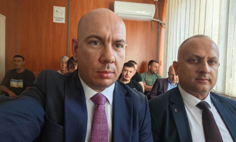 Deputetët bullgarë mohojnë se kanë një ndalim të vlefshëm për hyrje në Maqedoni