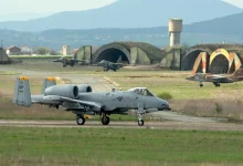 Photo of Avionët amerikanë largohen nga Bullgaria/ Banorët e Bezmerit marrin frymë të lehtësuar, por frika nga sulmet iraniane mbetet