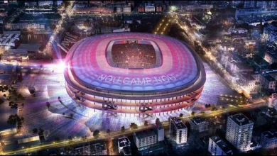 Photo of Finalja Champions League në Camp Nou? Stadiumi mitik katalanas, kandidat për edicionin 2029