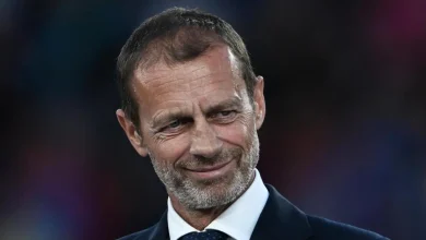 Photo of Ceferin: Nuk kam interes për presidencën e FIFA-s, Infantino pa mbështetje për një mandat të ri
