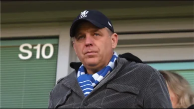 Photo of Largime nga bordi drejtues i Chelsea? Todd Boehly dhe ortaku i tij, në bisedime për shitjen e aksioneve