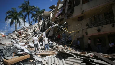 Photo of Tërmeti shkatërrues në Kolumbi, ekspertët: I pazakontë për zonën, ja çfarë e përkeqësoi situatën