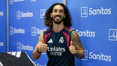 Photo of Cucurella dhe transferimi te Reali i Madridit: Është e pamundur të refuzosh një klub të tillë