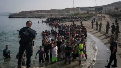 Photo of Kriza në Ceuta, inteligjenca spanjolle kishte paralajmëruar qeverinë!