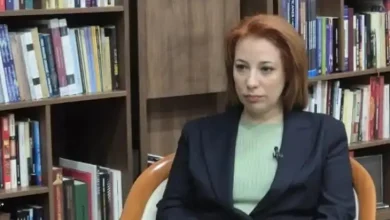 Photo of Ana Çupeska: Nëse nuk anëtarësohemi në BE, nuk do t’i kemi aktet evropiane që na garantojnë lirinë dhe drejtësinë