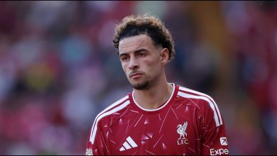 Photo of Inter, 10 ditë kohë për të tentuar Curtis Jones, futbollisti do zikaltrit, por Liverpool…