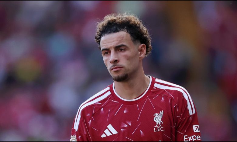 Inter  10 ditë kohë për të tentuar Curtis Jones  futbollisti do zikaltrit  por Liverpool 