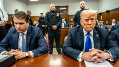 Photo of Ish-avokati i Trump konfirmohet Prokuror i Përgjithshëm i SHBA-së, diferencë e ngushtë votash në Senat