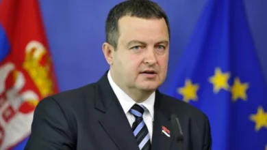Photo of Deklarata skandaloze e Daçiqit më 2020: Çka t’u bëjmë serbëve që tregojnë ku janë varrosur shqiptarët në Serbi