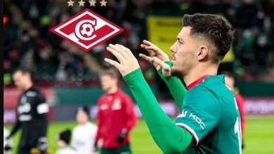 Photo of Në pritje të zyrtarizimit, por tifozët pro serbë të Spartak Moskës kundër transferimit të Mirlind Daku-t: Jashtë n… shqiptare