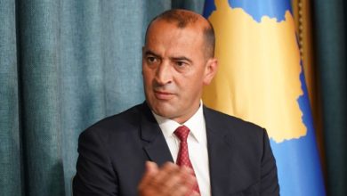 Photo of Daut Haradinaj paralajmëron protesta e bllokada: Do të jenë përgjigjja ndaj Kurtit!