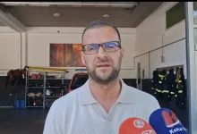 Photo of Zjarret në Tearcë, Memishi: Zjarrfikësit treguan profesionalizëm, kërkuam ndërhyrje edhe nga ajri përcjell Zhurnal.mk .