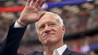 Photo of Nuk ka kaluar as një muaj si ‘i papunë’, për Didier Deschamps vjen një ofertë e majme