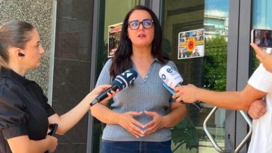 Photo of Lushaku-Sadriu: LDK-ja flet për vete, Kurti i ka numrat dhe përgjegjësinë për konstituim të kuvendit