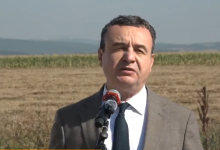 Photo of Kurti: Synimi ynë është ta transformojmë ekonominë e Kosovës dhe ta forcojmë prodhimin vendor