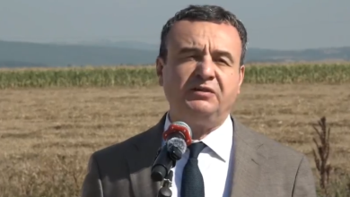 Photo of Kurti: Synimi ynë është ta transformojmë ekonominë e Kosovës dhe ta forcojmë prodhimin vendor