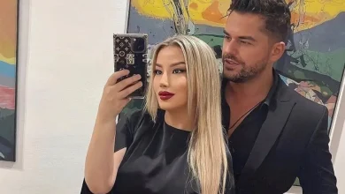 Photo of Dhimbja e një nëne: Selvija kujton Shpatin pas 9 muajsh