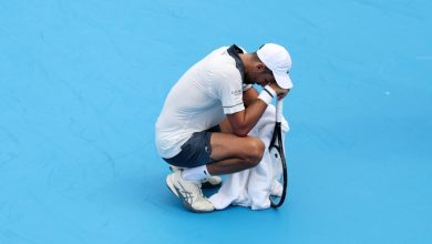 Photo of Djokovic zbulon “sëmundjen misterioze”