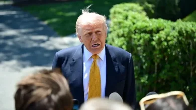Photo of Trump: Bisedimet SHBA-Iran do të fillojnë sot pas anulimit të sulmit të planifikuar