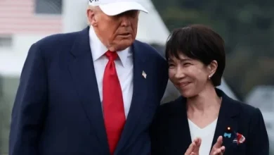 Photo of Rënia e jenit në nivele historike, Trump në mbështetje të Japonisë për monedhën e saj